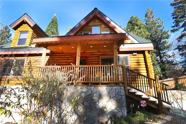 33402 Wild Rose Drive, Green Valley Lake, CA 92341 - Image #2