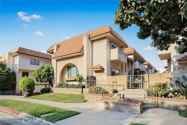 212 N Stoneman #E, Alhambra, CA 91801 - Image #1