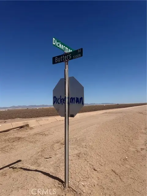 0 Dickerman, Brawley, CA 92227 - Image #1