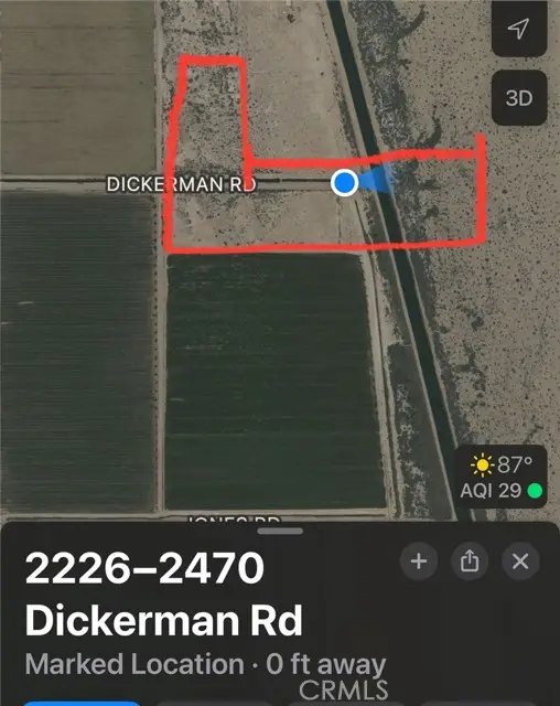 0 Dickerman, Brawley, CA 92227 - Image #2