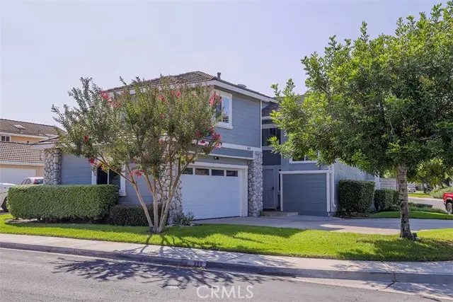 808 Arbor Circle, La Verne, CA 91750 - #2