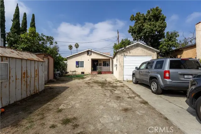 1023 Sentinel Avenue, Los Angeles, CA 90063 - Image #2