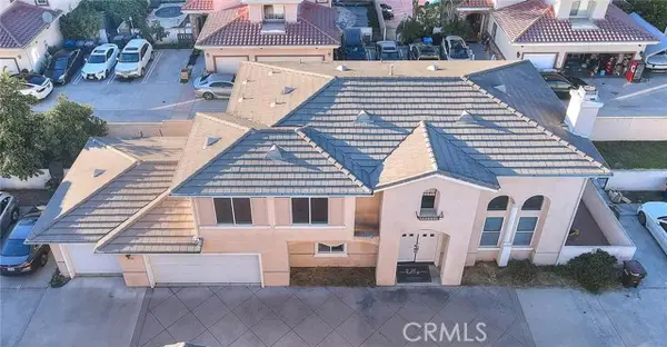 12385 Magnolia Street, El Monte, CA 91732