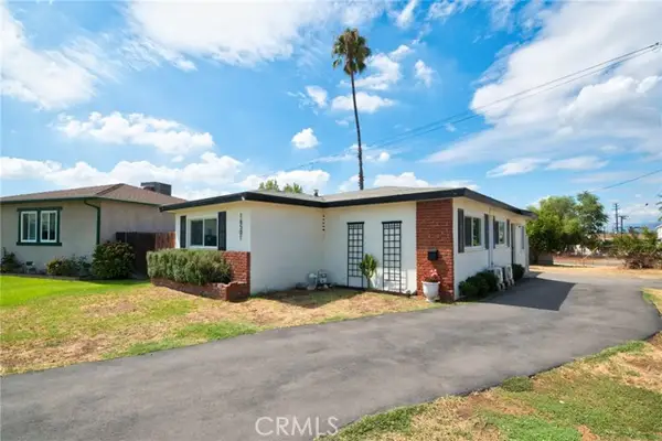 16501 E Masline, Covina, CA 91722