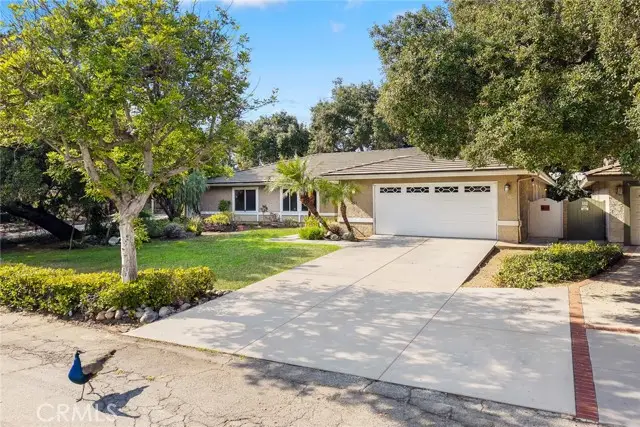 261 Oakhurst, Arcadia, CA 91007 - #2