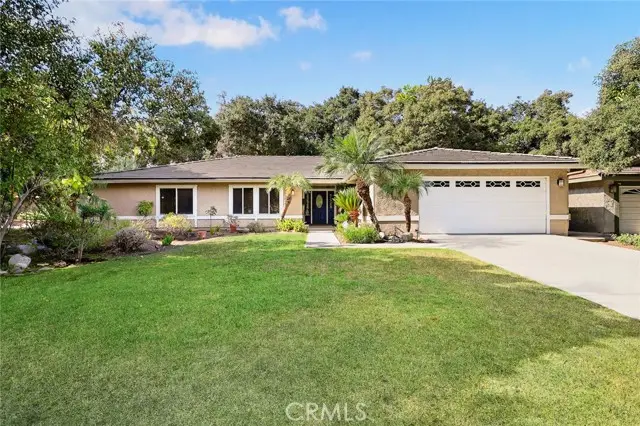 261 Oakhurst, Arcadia, CA 91007 - #3