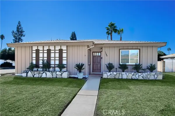 1480 E Colver, Covina, CA 91724