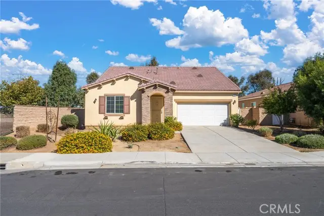27560 Coral Street, Menifee, CA 92585 - #1