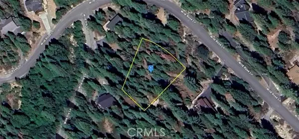 40541 Wild Rose, Shaver Lake, CA 93664