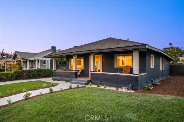 2273 W 29th Street, Los Angeles, CA 90018