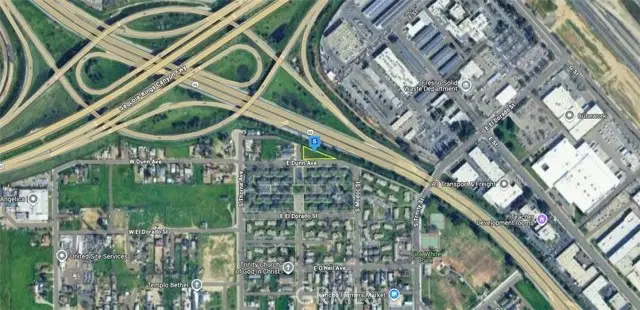 337 S Plumas Street, Fresno, CA 93706 - Image #3