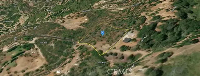 3204 Oak Way, Julian, CA 92036 - Image #2