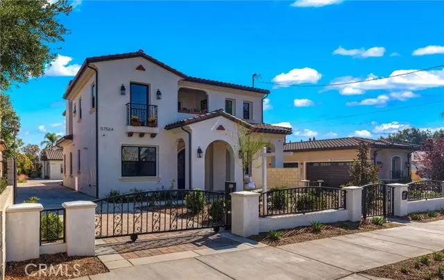 5756 Loma Avenue, Temple City, CA 91780 - Image #2