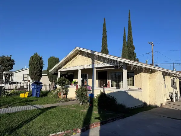 4748 Pine Street, Pico Rivera, CA 90660