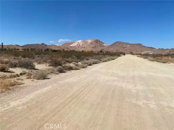 0 25th Street, Mojave, CA 93501