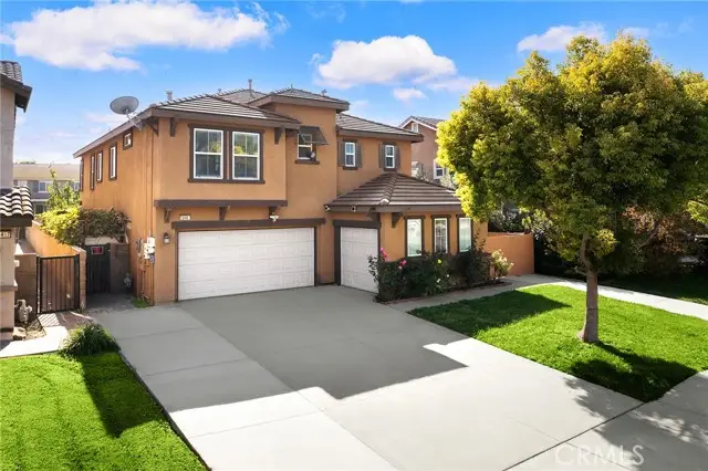 12465 Breeze Lane, Eastvale, CA 91752 - Image #1