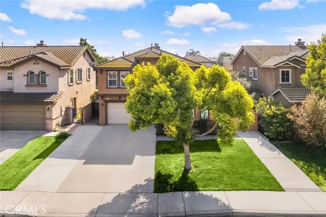 12465 Breeze Lane, Eastvale, CA 91752 - Image #2