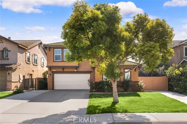 12465 Breeze Lane, Eastvale, CA 91752 - Image #3