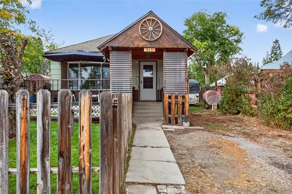 515 Delwood Street, Westwood, CA 96137