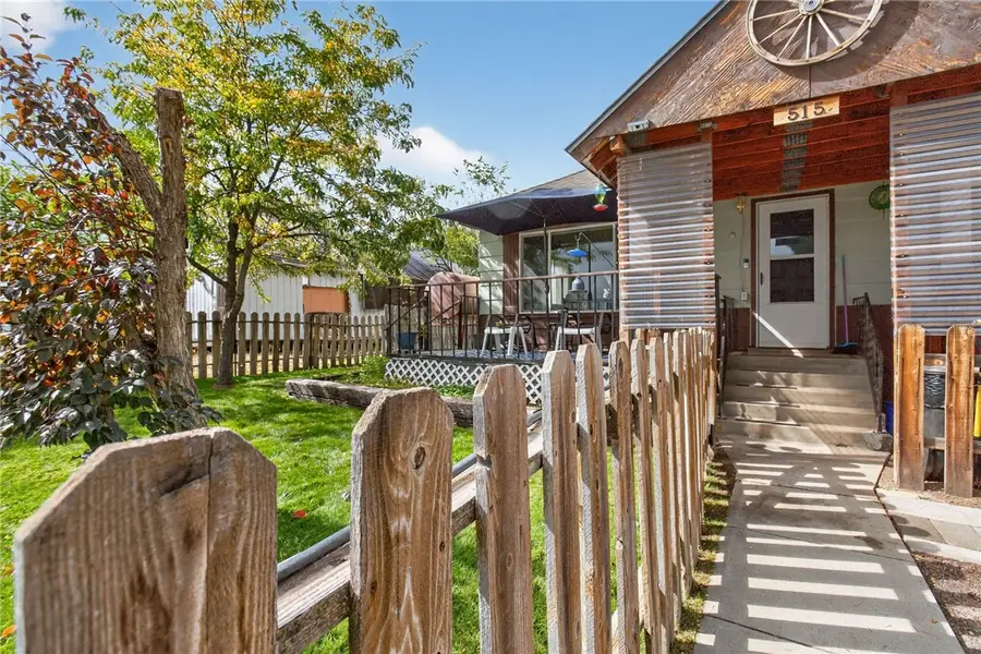 515 Delwood Street, Westwood, CA 96137 - Image #2