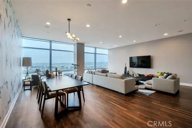 900 W Olympic Boulevard #45F, Los Angeles, CA 90015 - #1