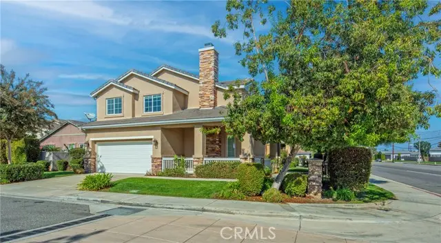 1185 James Lewis Court, Pomona, CA 91766 - Image #1