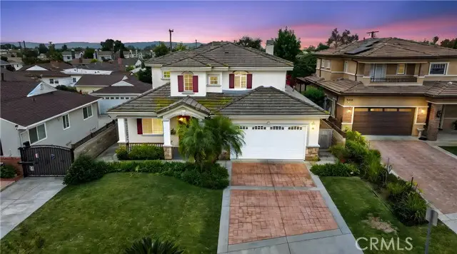 9538 Wendon Street, Temple City, CA 91780 - Image #1