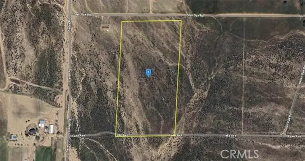 21578 Lake Avenue, Caliente, CA 93518