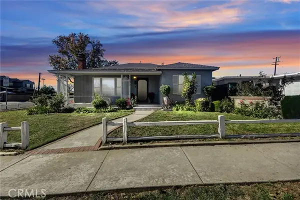 5503 Golden West Avenue, Temple City, CA 91780