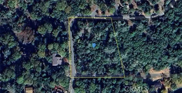 17270 Robinson Road, Sutter Creek, CA 95685