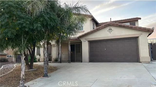12623 Torrey Pine, Moreno Valley, CA 92555 - Image #1