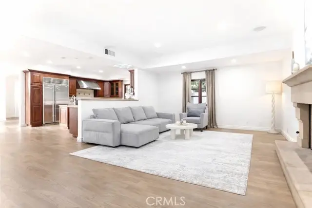 1805 Outpost Drive, Los Angeles, CA 90068 - Image #3