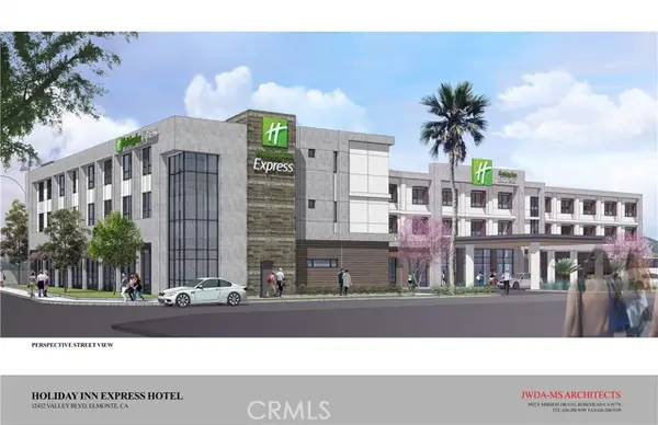 12432 Valley Boulevard, El Monte, CA 91732