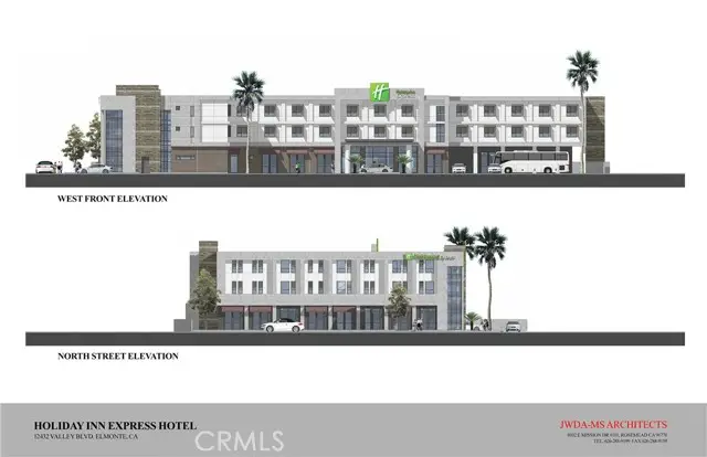 12432 Valley Boulevard, El Monte, CA 91732 - #2