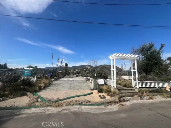 17053 Bollinger Drive, Pacific Palisades (los Angeles), CA 90272