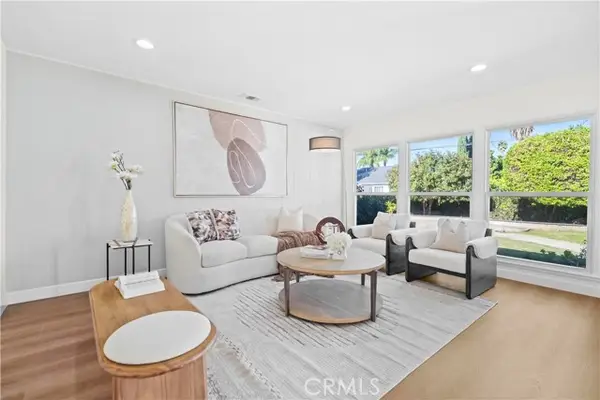 1319 W Eckerman, West Covina, CA 91790