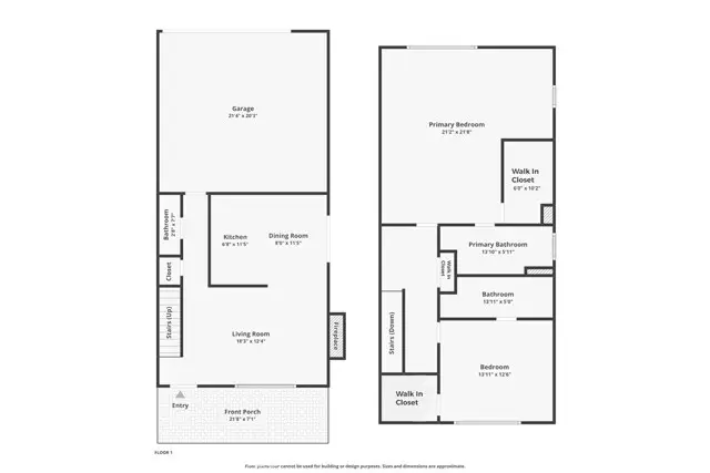 801 E Mendocino Street #4A, Altadena, CA 91001 - Image #1