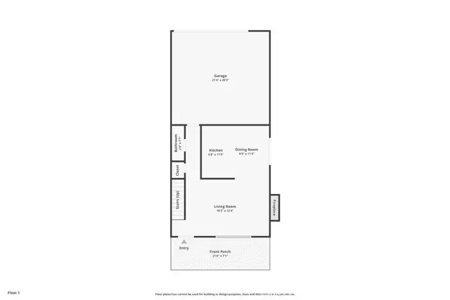 801 E Mendocino Street #4A, Altadena, CA 91001 - Image #2