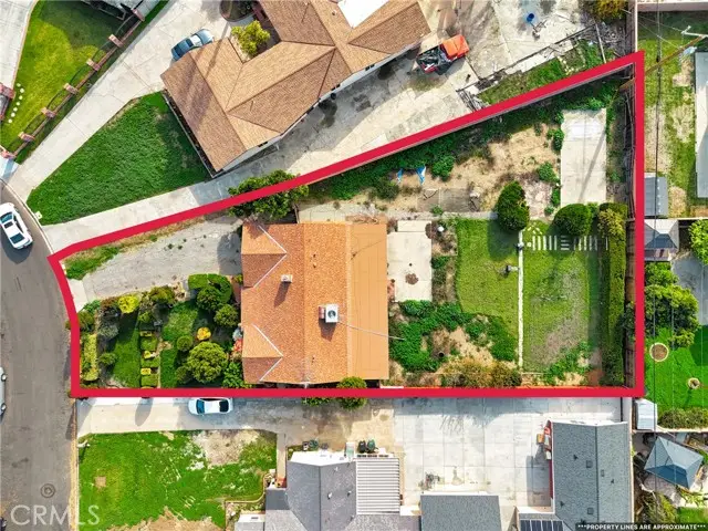 1031 S Pima Avenue, West Covina, CA 91790 - #1