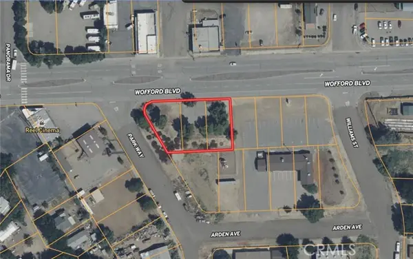 6764 Wofford Boulevard, Wofford Heights, CA 93285