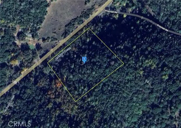 16601 State Highway 88, Jackson, CA 95642