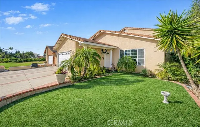 1740 Rada Road, Hacienda Heights, CA 91745 - #2