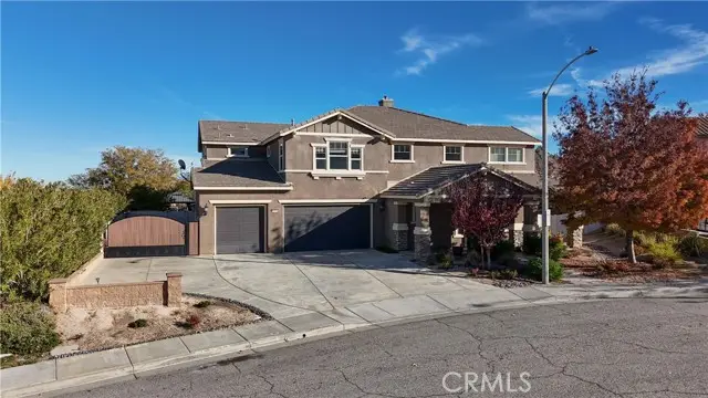 41618 Merryvale, Palmdale, CA 93551 - Image #1