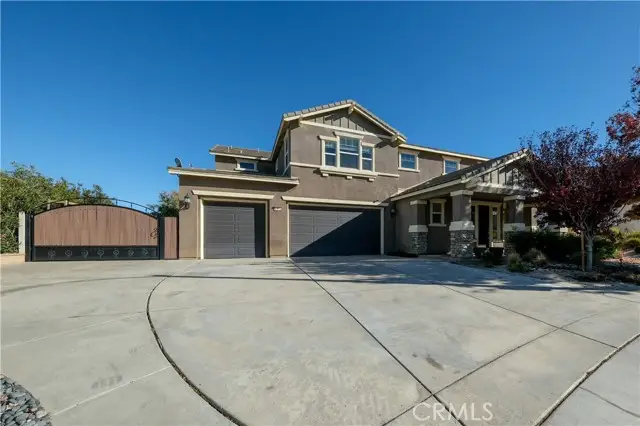 41618 Merryvale, Palmdale, CA 93551 - Image #2