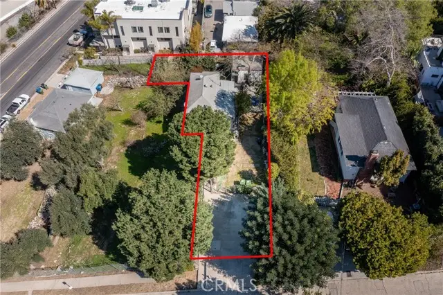 2149 Fargo Street, Los Angeles, CA 90039 - #1