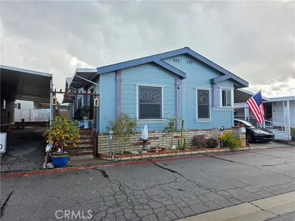 4800 Daleview Avenue #121, El Monte, CA 91731