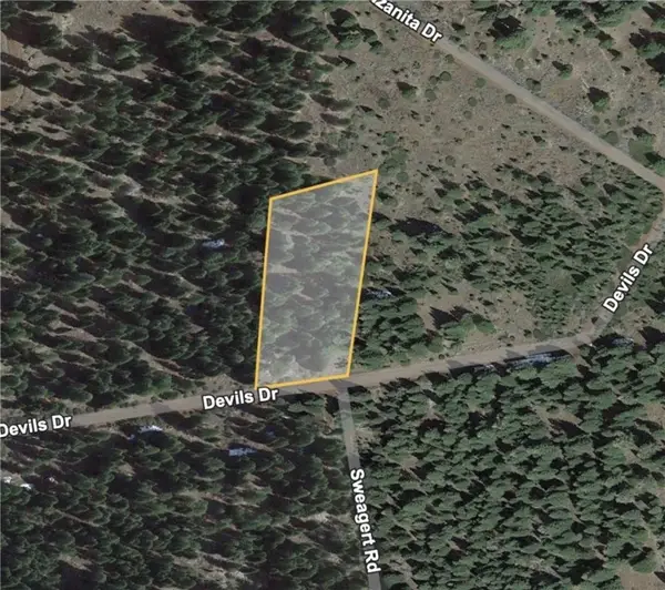 0 0 Devils Drive, Alturas, CA 96101