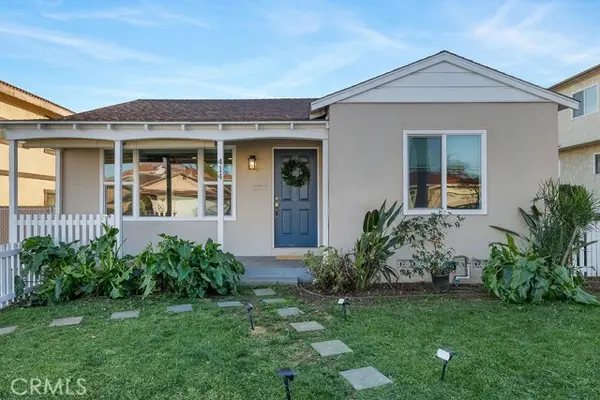 414 W Hampton, Monterey Park, CA 91754
