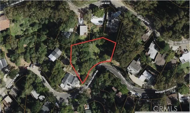 7895 Shepherd Canyon Road, Oakland, CA 94611 - Image #1