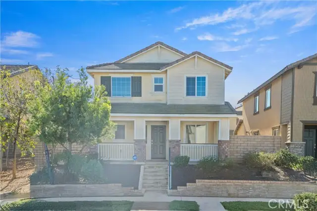 2854 E Sarnia, Ontario, CA 91761 - #1